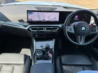 Used BMW M2 Shadowline 454 HP (333 kW) 2024 Blue Coupe