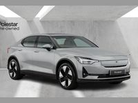 Used Polestar 2 216 kW (295 HP) 2025 Grey Hatchback
