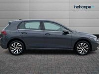 used VW Golf VIII MK8 Hatch 5Dr 1.4 TSI 204ps eHybrid Style DSG