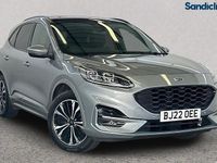 Used Ford Kuga ST-Line X 224 HP (164 kW) 2023 SUV