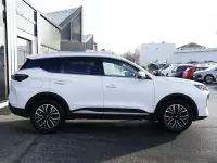 Used Chery Tiggo 7 200 HP (147 kW) 2025 White SUV