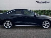 Used Audi A3 S-Line 150 HP (110 kW) 2024 Sedan