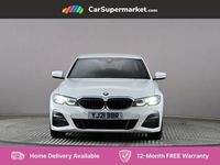 used BMW 318 3 Series i M Sport 4dr Step Auto