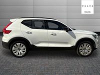 Usado Volvo EX40 Core 185 kW (252 CV) 2025 SUV