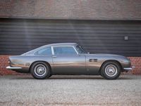 used Aston Martin DB5 DB 5