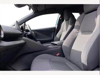 Used Toyota C-HR 140 HP (102 kW) 2025 Blue SUV