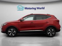 Used MG ZS 2023 SUV