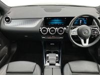 Used Mercedes B200 Executive 2020 White MPV