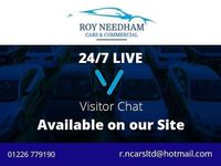 Used Ford Transit Custom Limited 130 HP (95 kW) 2021 Black Van