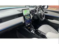 Used Honda e:Ny1 Advance 150 kW (204 HP) 2025 Other SUV