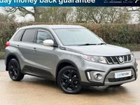 Used Suzuki Vitara 140 HP (102 kW) 2018 SUV