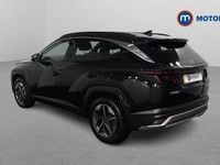 Used Hyundai Tucson Premium 252 HP (185 kW) 2026 SUV