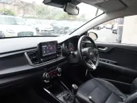 Used Kia Rio 120 HP (88 kW) 2022 Hatchback