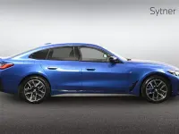 New BMW i4 Comfort Edition 442 kW (601 HP) 2026 Sedan