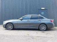 used BMW 330 3 Series i M Sport 4dr Step Auto