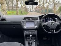 Used VW Tiguan SEL 150 HP (110 kW) 2020 SUV