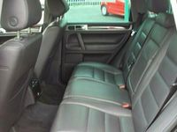 Used VW Touareg 2006 SUV