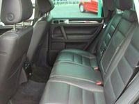 used VW Touareg 3.0