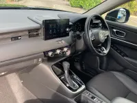Used Honda HR-V Advance 131 HP (96 kW) 2024 SUV