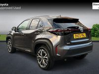 Used Toyota Yaris Hybrid 116 HP (85 kW) 2025 Estate