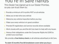 Used Vauxhall Astra SRi 136 HP (100 kW) 2017 White Hatchback