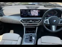 Used BMW M340 M Sport 369 HP (271 kW) 2022 Tanzanite blue Sedan