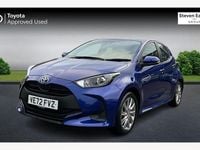 Used Toyota Yaris Hybrid 116 HP (85 kW) 2025 Hatchback