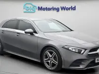 Used Mercedes A200 Executive 163 HP (119 kW) 2022 Hatchback