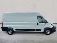 Used Toyota Proace H2 2025 White MPV