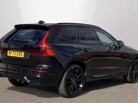 Used Volvo XC60 Plus 247 HP (181 kW) 2026 SUV