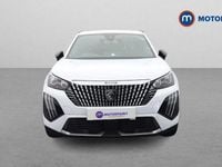 Second-hand Peugeot 2008 Allure 131 CP (96 kW) 2024 Alb SUV