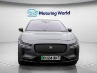 Used Jaguar I-Pace R-Dynamic 294 kW (400 HP) 2024 Grey SUV