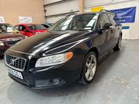 used Volvo V70 D5 SE Sport 5dr Geartronic