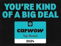 Used VW Touran SEL 150 HP (110 kW) 2016 Blue MPV