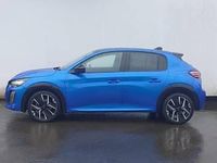 Used Peugeot 208 GTi 101 HP (74 kW) 2024 Blue Hatchback