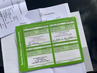 Used Mercedes SLK200 AMG 2011 Black Cabriolet