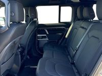 Used Land Rover Defender SE Dynamic 249 HP (183 kW) 2024 Eiger grey SUV
