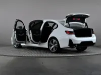 Used BMW 330e M Sport 292 HP (214 kW) 2023 White Sedan