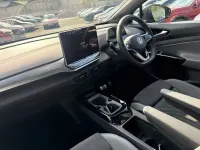 Begagnad VW ID.5 210 kW (286 HK) 2026 SUV