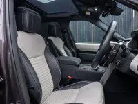 Used Land Rover Discovery HSE Dynamic 2023 Grey SUV