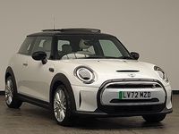 Used Mini Cooper S Level 3 135 kW (184 HP) 2022 White Hatchback