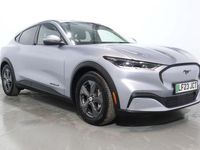 Used Ford Mustang Mach-E Extended Range 216 kW (294 HP) 2023 SUV