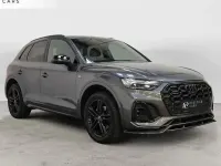 Used Audi Q5 S-Line 265 HP (194 kW) 2024 SUV