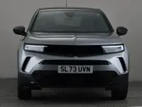 Used Vauxhall Mokka 136 HP (100 kW) 2025 SUV