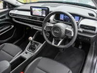 Used Jeep Avenger Summit 100 HP (73 kW) 2025 Grey SUV