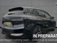 Used BMW iX M Sport 236 kW (322 HP) 2023 Grey SUV