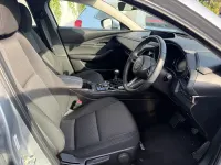 Used Mazda CX-30 Inclusive 2023 Silver metallic SUV