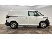 Used VW ID. Buzz 150 kW (204 HP) 2024 White MPV