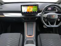 Used Cupra Born e-Boost 169 kW (230 HP) 2024 Hatchback