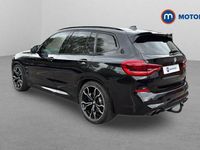 Used BMW X3 M Competition Edition 510 HP (375 kW) 2021 SUV